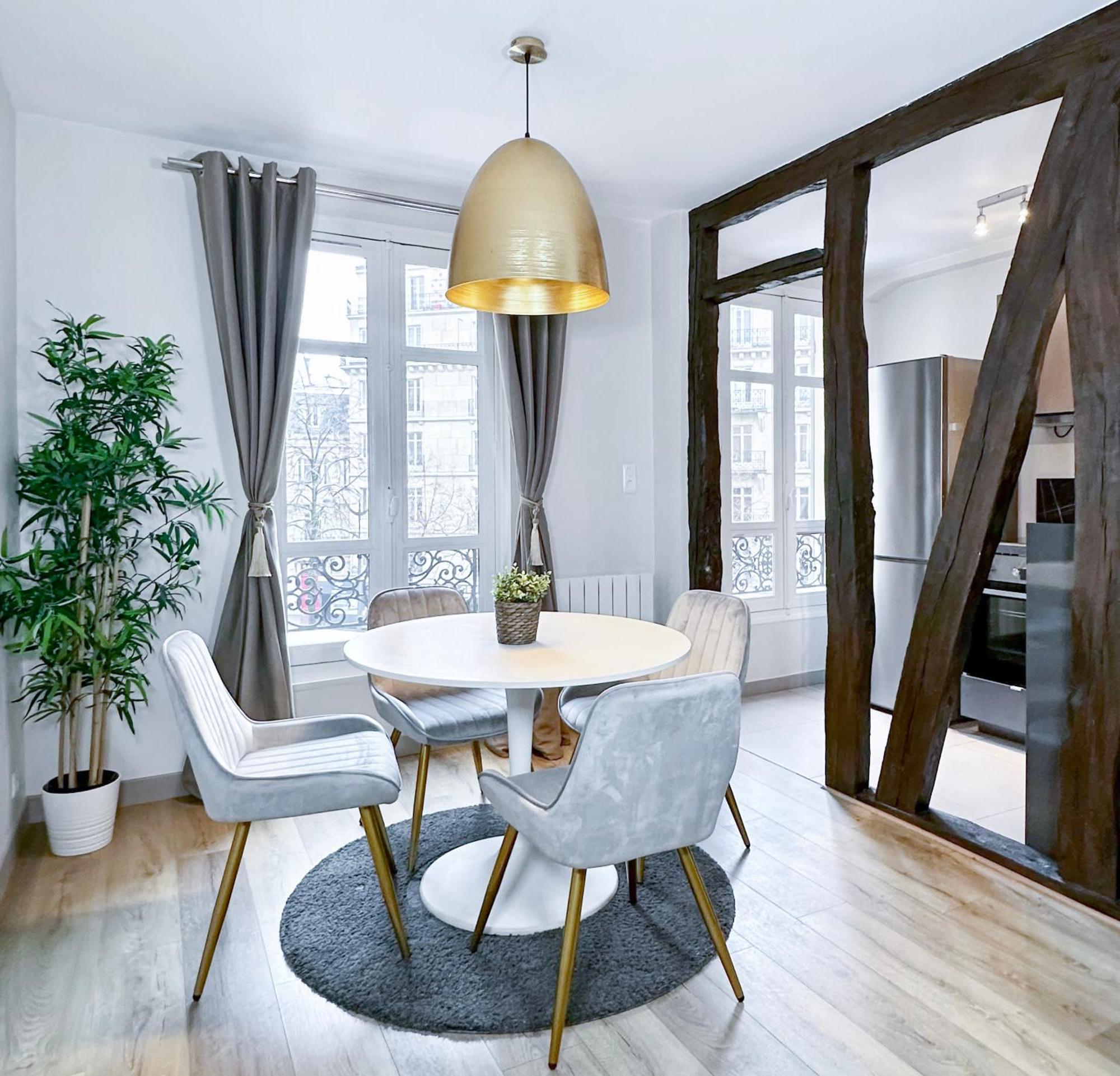 Champs-Elysees Finest Flat Apartment Paris Exterior photo