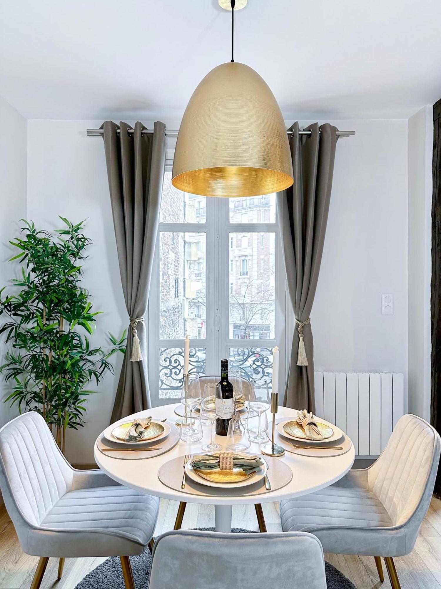 Champs-Elysees Finest Flat Apartment Paris Exterior photo