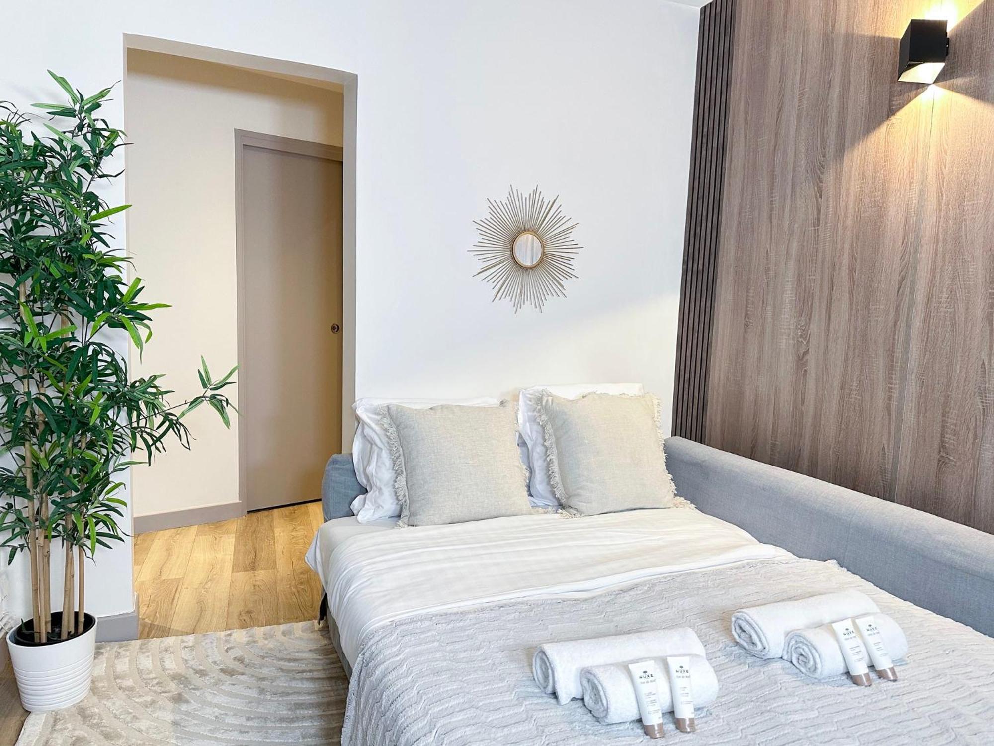 Champs-Elysees Finest Flat Apartment Paris Exterior photo