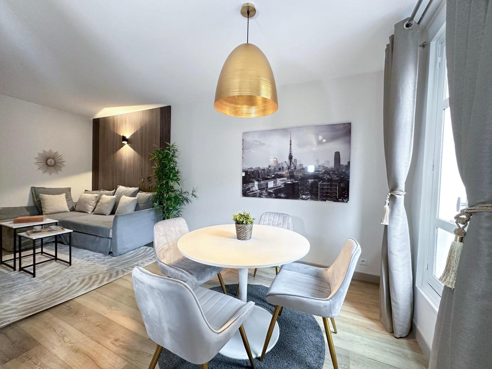 Champs-Elysees Finest Flat Apartment Paris Exterior photo