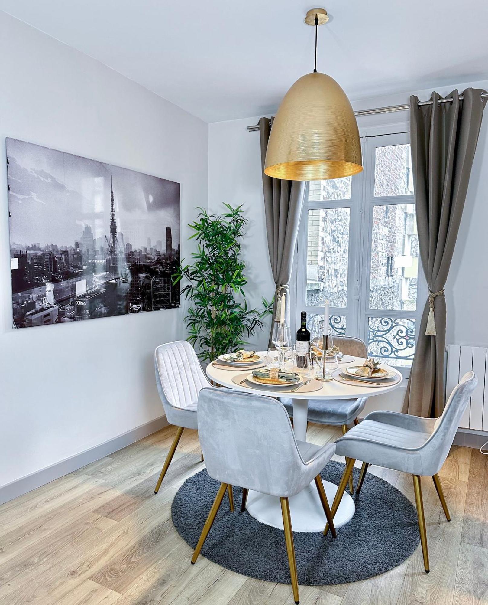Champs-Elysees Finest Flat Apartment Paris Exterior photo